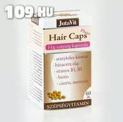 Szépségvitamin Jutavit hair caps