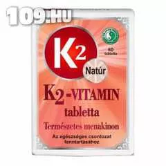 Dr.Chen filmtabletta K2-vitamin