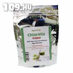 Naturpiac italpor chlorella