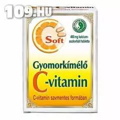 Dr.Chen tabletta gyomorkímélő c-vitamin