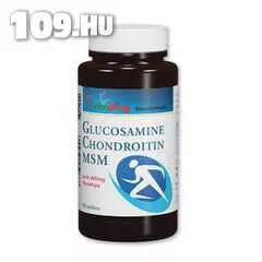 Vitaking tabletta Glükozamin-Kondroitin-Msm